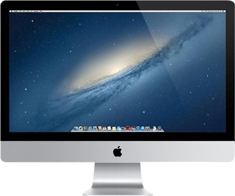 iMac 14,2/i5-4670/8GB Ram/1TB HDD/775M/27